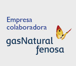 Colaboradores de Gas Natural